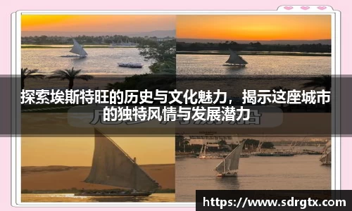 探索埃斯特旺的历史与文化魅力，揭示这座城市的独特风情与发展潜力